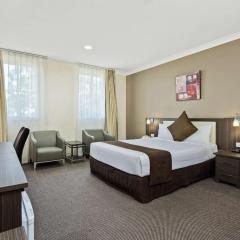 Comfort Hotel Dandenong