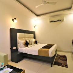 Hotel Aeropath Near IGI Airport Delhi