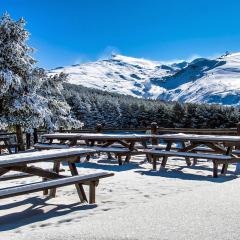 TODOSIERRANEVADA ZONA BAJA - MONTBLANC VISTAS A LA MONTANA - Junto a los Telecabinas