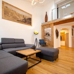 Appartementhaus Zell City by All in One Apartments