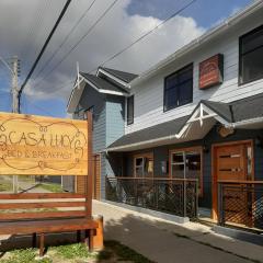 Casa Lucy