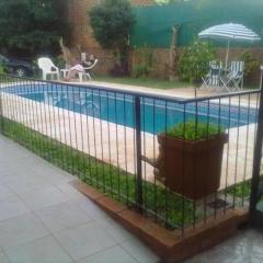 Residencial Azaleas Place Guest House