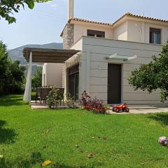 Aloe Apartment in Epidaurus