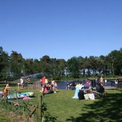 Camping de Bosrand