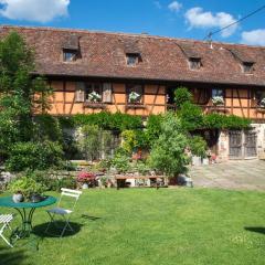 La Ferme de Marie