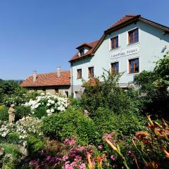 Winzerhof - Gästehaus Stöger