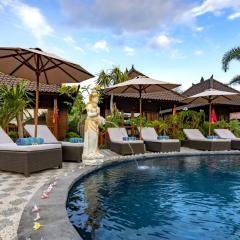 Karang Mas Villa Nusa Lembongan