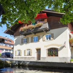 Alpen Gästehaus