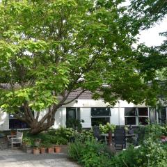 Huis bij de Catalpa