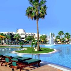 Djerba Plaza Thalasso & Spa