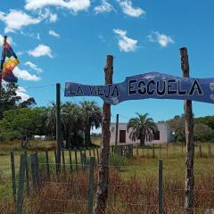 Hostal Rural cerca del Cabo