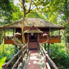 Kalpavanam Heritage Resort