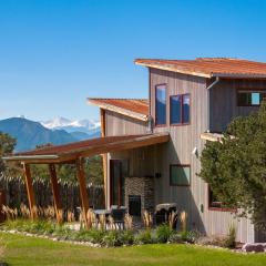 Royal Gorge Cabins