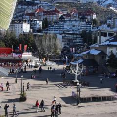 Apartamento en la mejor zona de la Sierra junto a los remontes Reformado en 2021