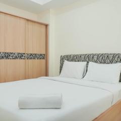 Homey 2BR Apartment @ Belmont Residence By Travelio