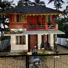 Cherai Beach Retreat