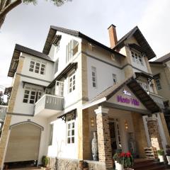 MENTO Villa Đà Lạt