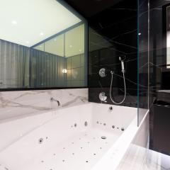 Super-Apartamenty VIP Jacuzzi