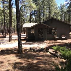 Grand Canyon Cottage at Historic Wrigley Ranch with Horseback Riding & Shooting