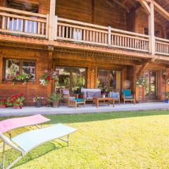 Simply Morzine - Chalet Central