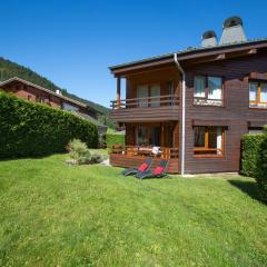 Simply Morzine - Apartment le Sautaillet