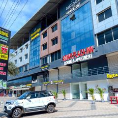 Adyar Plaza Inn by RAK Rooms, Mangaluru