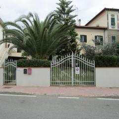 Casa Rosy