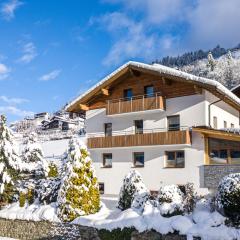 Appartement Pitztal-Hochzeiger