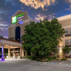 Holiday Inn Express Arlington Interstate 20 Parks Mall, an IHG Hotel