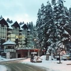 Apartament 13 si 16 in Oxygen Residence Sinaia