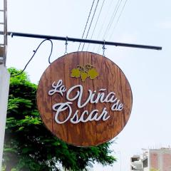 La Viña de OsCar