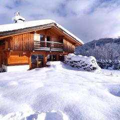 Appartement des Crêtets