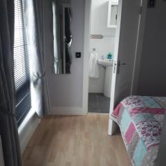 Ideal one bedroom appartment in Naas Oo Kildare