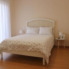 ☆Minimal 6 floor Apartment in the Center of Patras