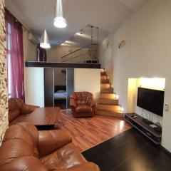 Comfortable Apartment on Mikhaylovskiy lane