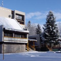 Hotel ČESKÁ FARMA