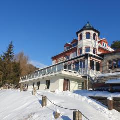 Hotel Panorama