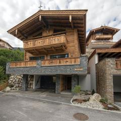 Serene Chalet near Wildkogel Ski Arena