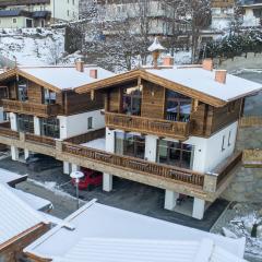 Splendid Chalet near Wildkogel Ski Arena