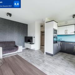 COMFORT INN APARTMENTS - Gdansk,Jana Pawla II