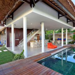 Villa Bukit Nusa Lembongan