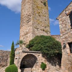 Le Château d'Argens