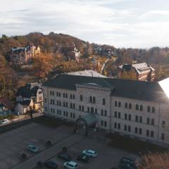 Schlosshotel Blankenburg