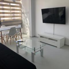 APARTAMENTO CENTRAL 1