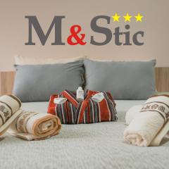 M&Stic