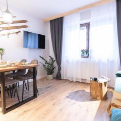 Apartament "Nosal" Droga na bystre Zakopane