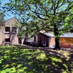 Cozy cottage in Durbuy with garden