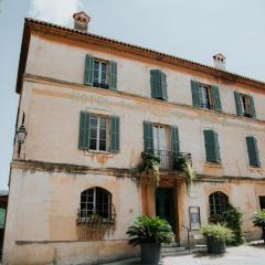 Hôtel particulier des Jasmins