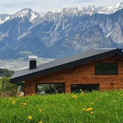 Gschwendtalm Tirol - Luxus-Apartment für Ihre Auszeit