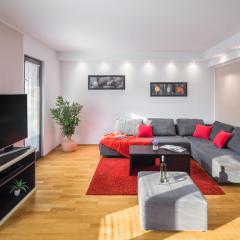 Urban Premium Apartments